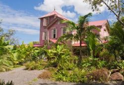 Castries, St Lucia